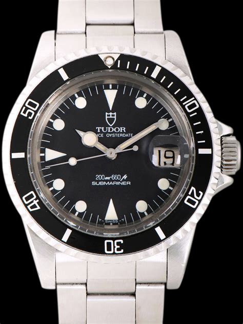 tudor 1986|tudor submariner models.